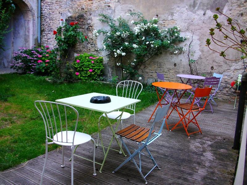 Hôtel République - image 21