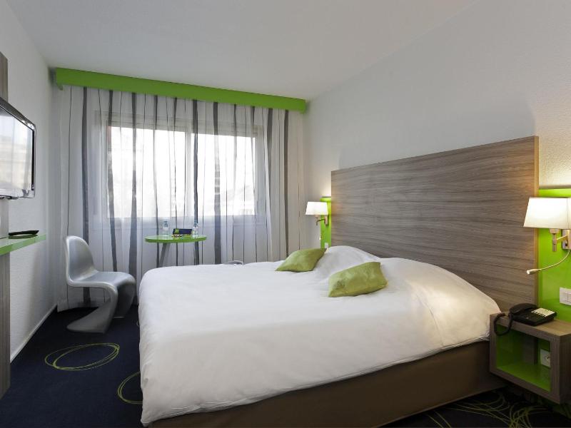 ibis Styles Grenoble Centre Gare - image 20