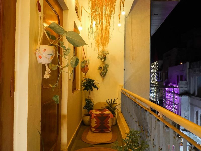 Bohosthal guest house - image 11