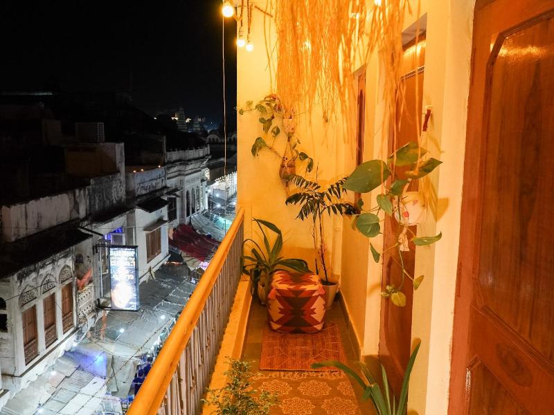 Bohosthal guest house - image 4