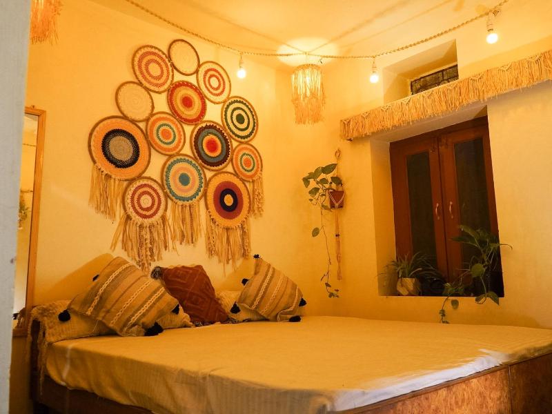 Bohosthal guest house - image 7