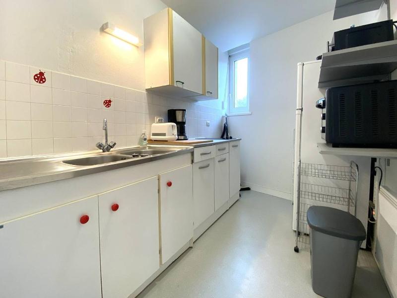 Appartement 2* avec WIFI terrasse proche plage de Trestraou - Perros-Guirec - FR-1-368-320 - image 2