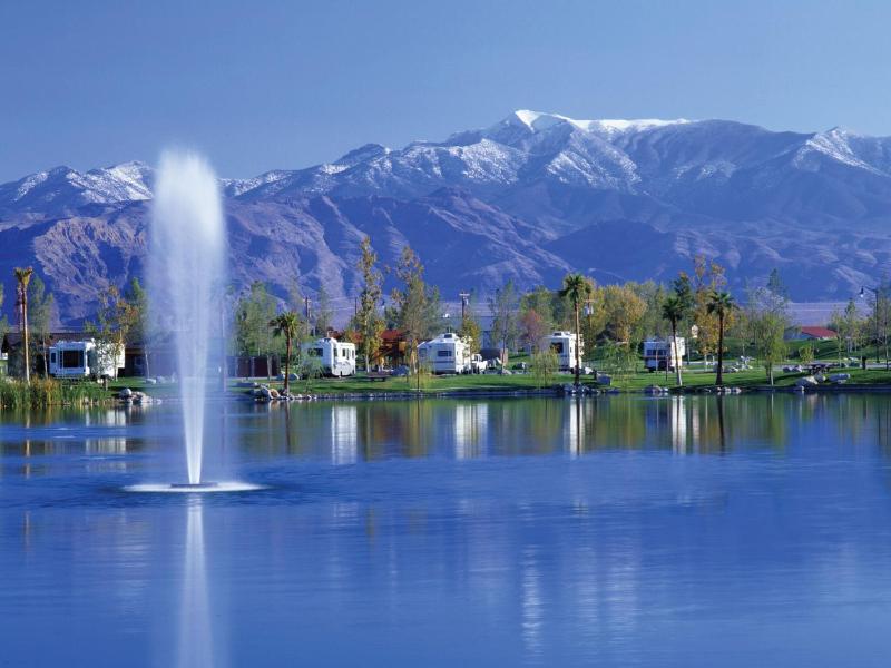 Standard RV Site '50 image 2