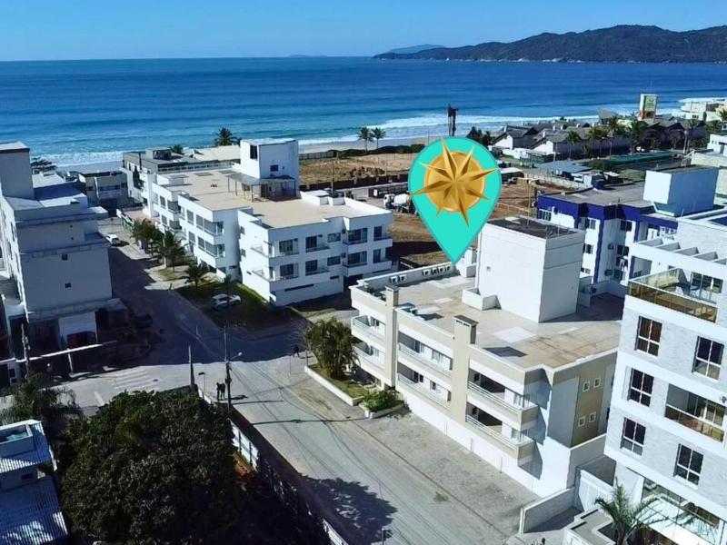 Aproveite Mariscal: Apartamento a 100m do Mar com Conforto e Localização Privilegiada no Edifício Açaí! - image 9