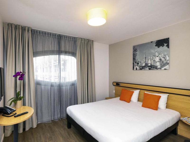 Aparthotel Adagio Access Nancy Centre - image 26