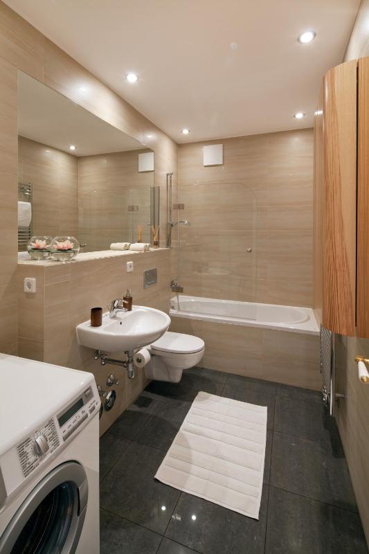 Superior Two-Bedroom Apartment image 2