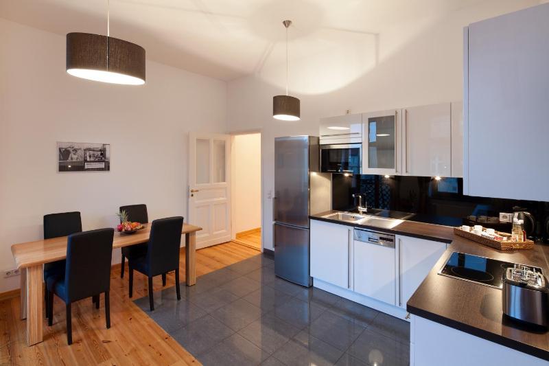 Superior Two-Bedroom Apartment image 4
