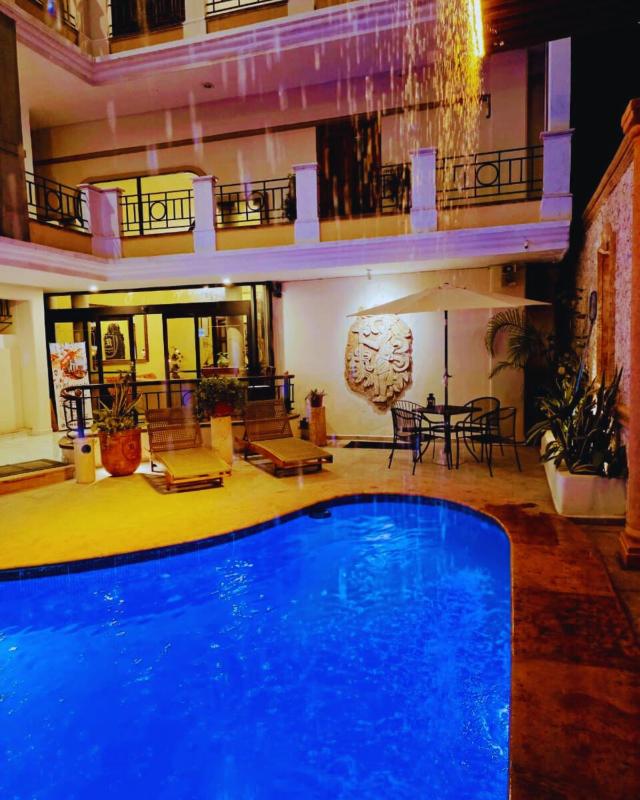 Hotel Residencial - image 12