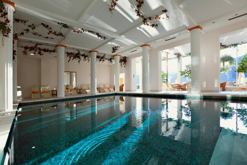 Grand Hotel Toplice - Small Luxury Hotels of the World - image 14