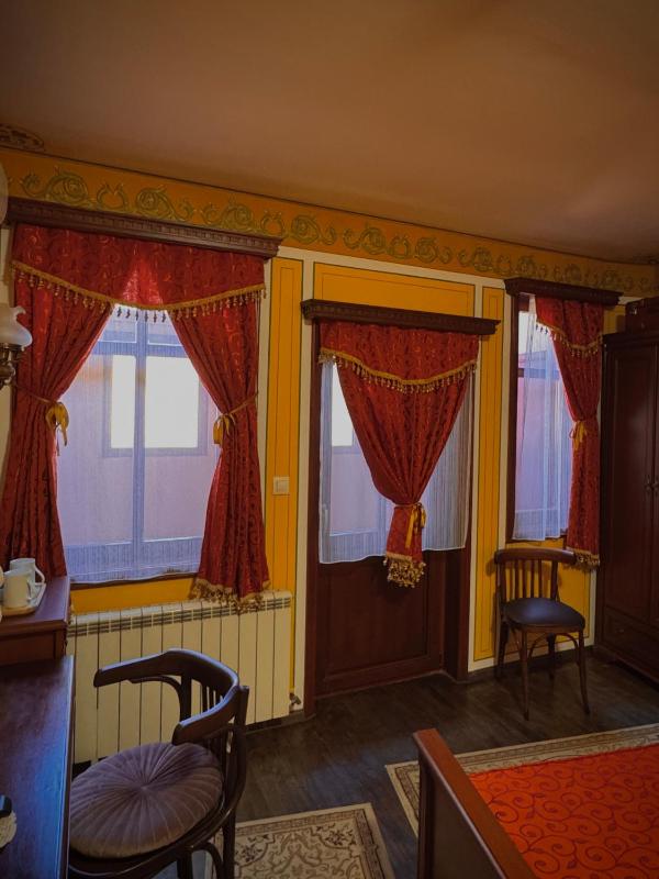 Family Hotel at Renaissance Square - image 22
