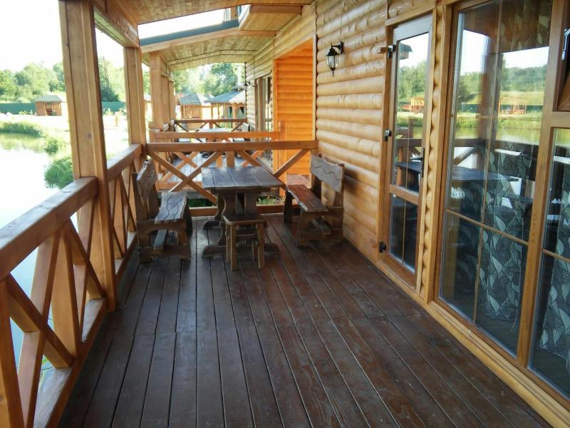 Suite with Lake View image 2