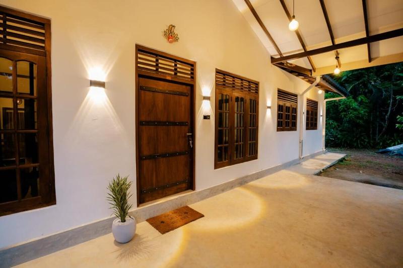 Sethuwaththa Villa - image 21