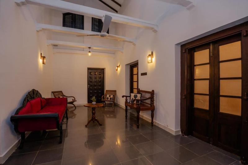Sethuwaththa Villa - image 16