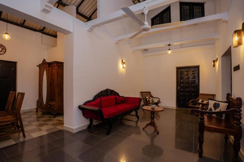 Sethuwaththa Villa - image 47