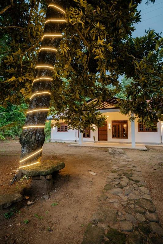 Sethuwaththa Villa - image 20