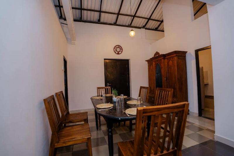 Sethuwaththa Villa - image 27