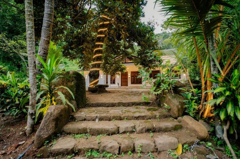Sethuwaththa Villa - image 22