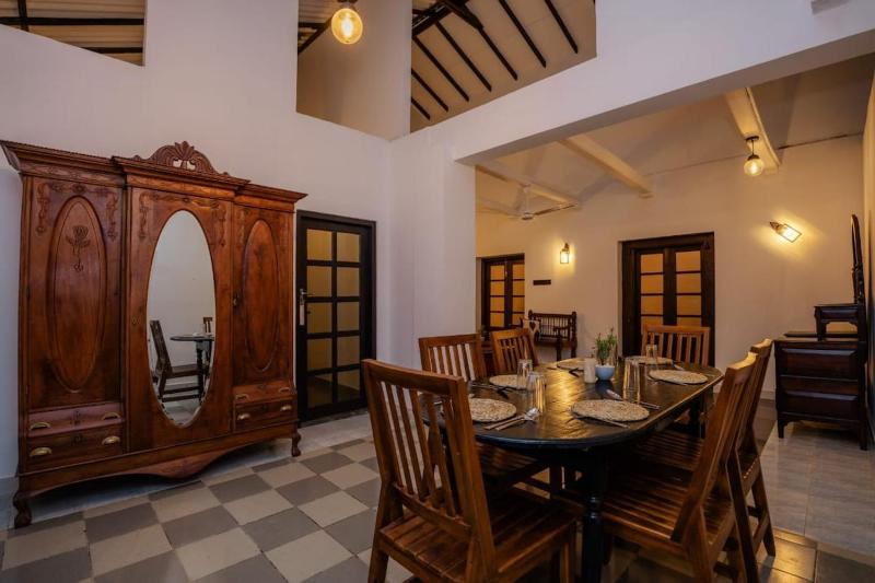 Sethuwaththa Villa - image 40