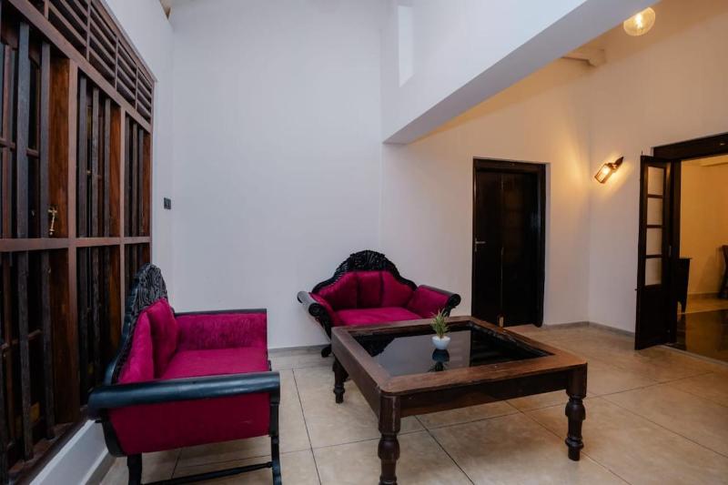 Sethuwaththa Villa - image 19