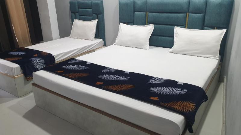 Hotel Bhalla's Residences - image 4