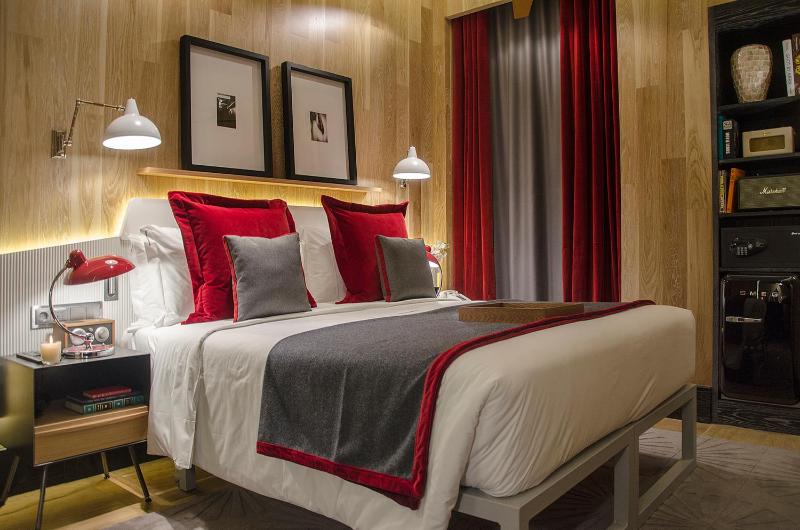 Superior Double Room image 2