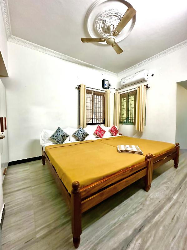 Kps homestay - image 12