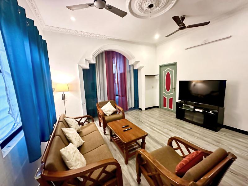 Kps homestay - image 8