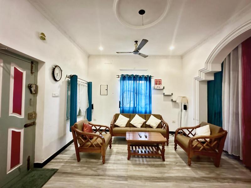 Kps homestay - image 11