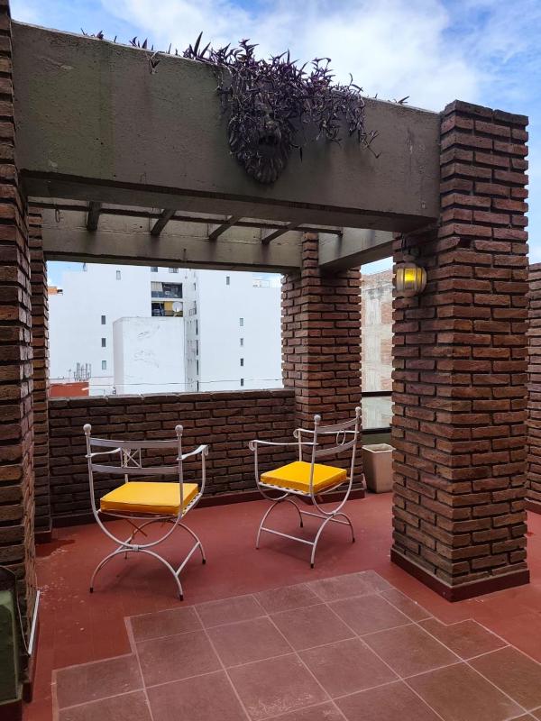 Departamento en Barrio Nva Cba calle Obispo Trejo - image 4