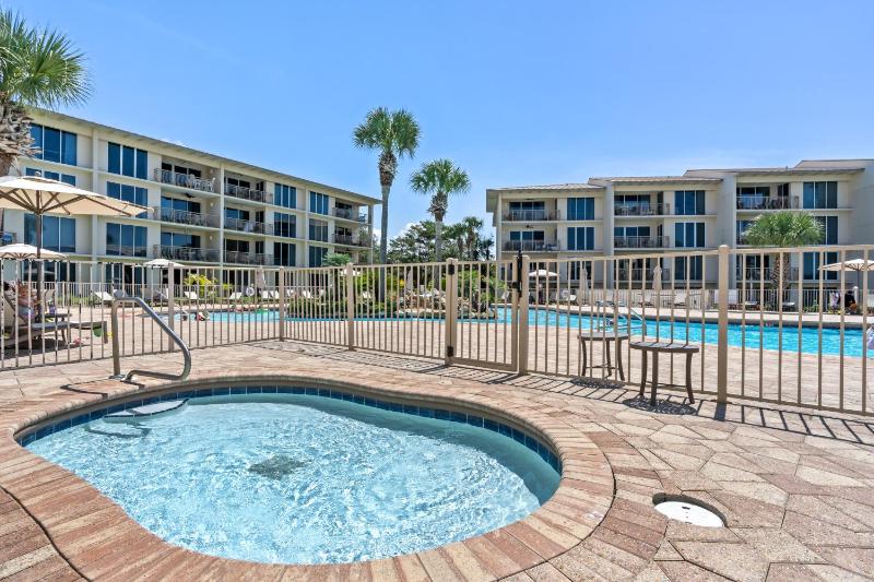 High Pointe Resort Unit 44E - image 6