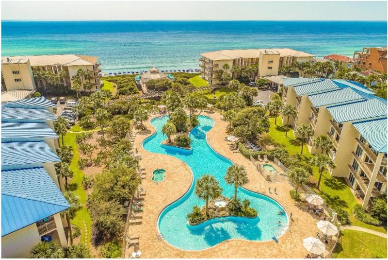 High Pointe Resort Unit 44E - image 31