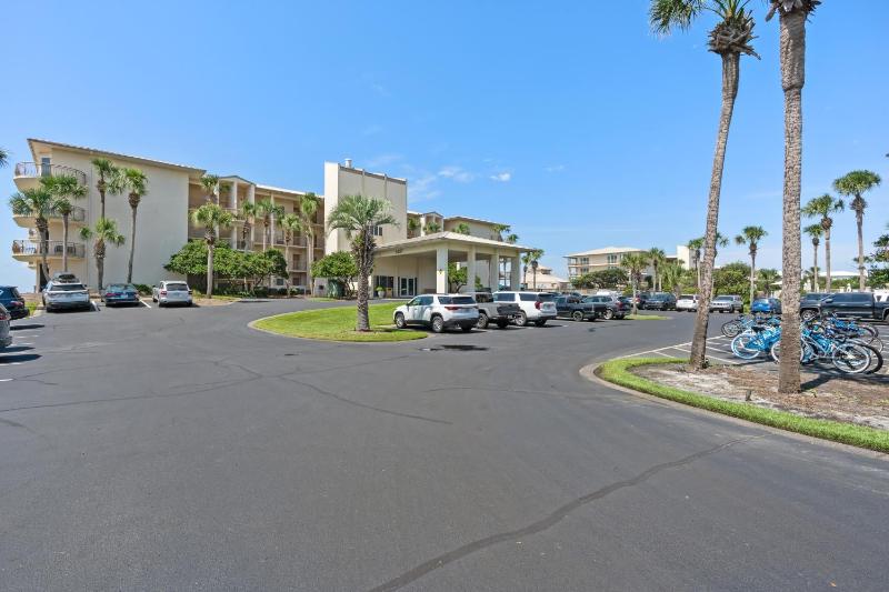 High Pointe Resort Unit 44E - image 41