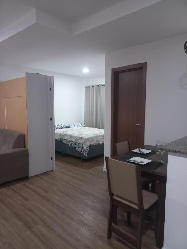 STUDIO 301 Mobiliado Nilton Lins - image 2