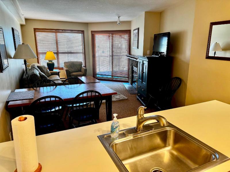 Aspens by WB Vacation Rentals - image 45