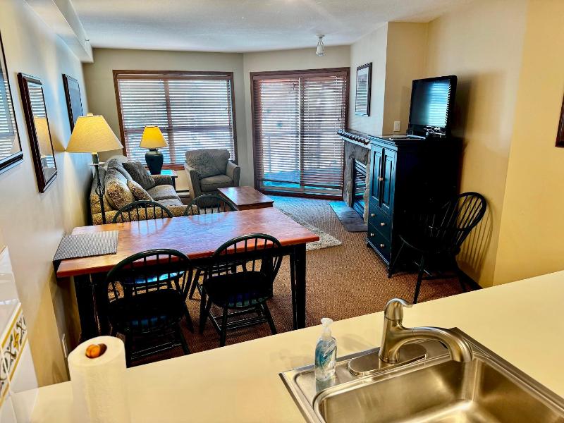 Aspens by WB Vacation Rentals - image 29