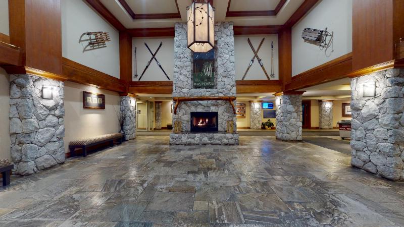 Aspens by WB Vacation Rentals - image 38