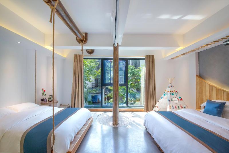 Zhangjiajie Qishe Hotel-Wulingyuan National Scenic Spot National Forest Park Store - image 14