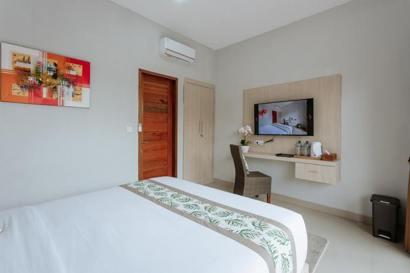 Nudel Canggu By Hospitality Bali - image 23