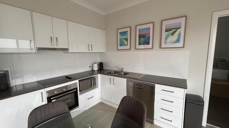 Blue Water Lane Apartment by Book Jervis Bay - image 4