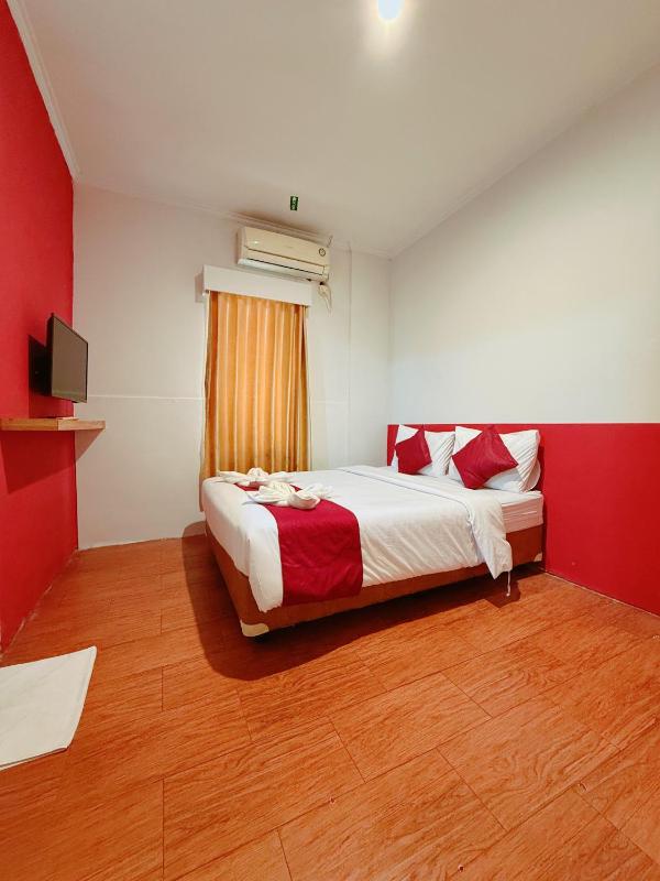 URVANA Hotel By Majestra Hospitality - image 2