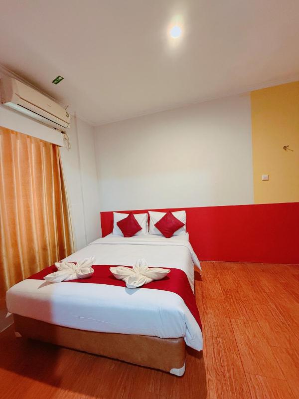 URVANA Hotel By Majestra Hospitality - image 11