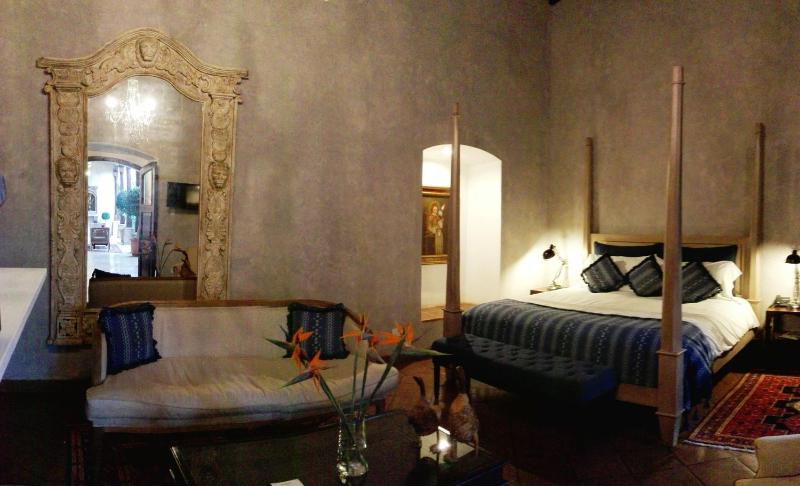 San Rafael Hotel - image 3