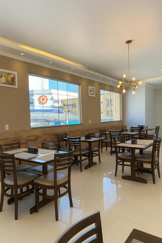 Nova Jerusalém Hotel - image 1