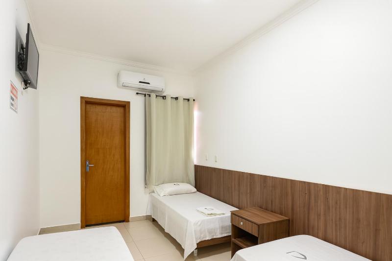 Nova Jerusalém Hotel - image 14