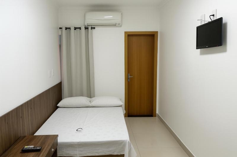Nova Jerusalém Hotel - image 3