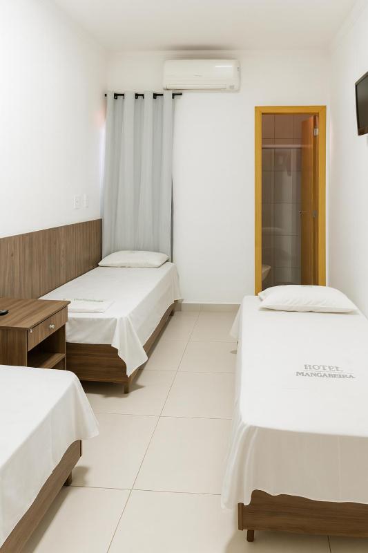 Nova Jerusalém Hotel - image 8