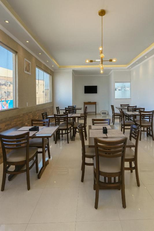 Nova Jerusalém Hotel - image 24