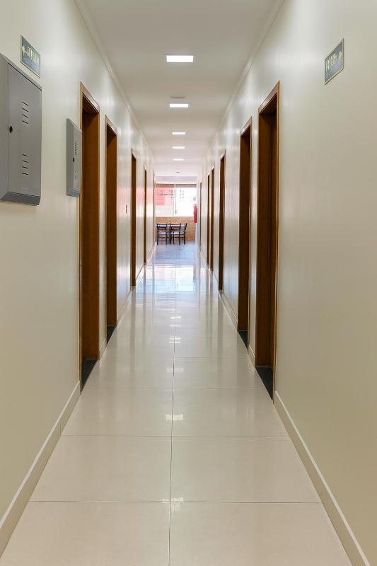 Nova Jerusalém Hotel - image 7