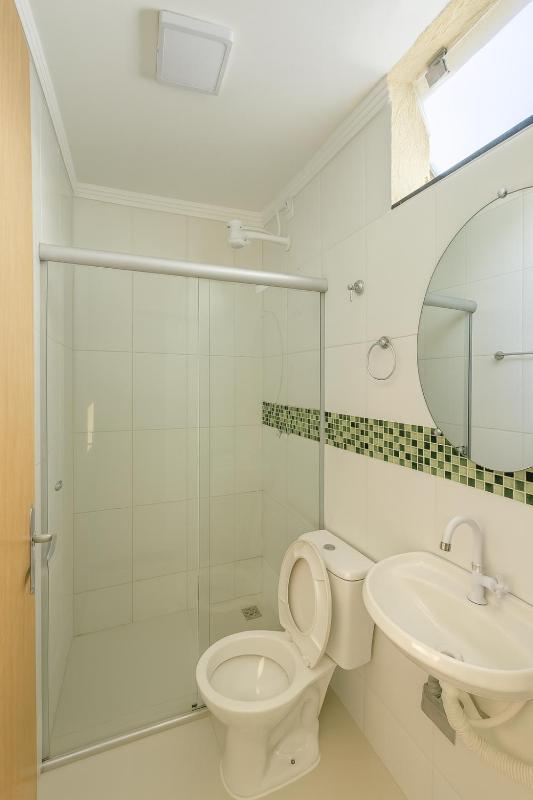 Nova Jerusalém Hotel - image 18