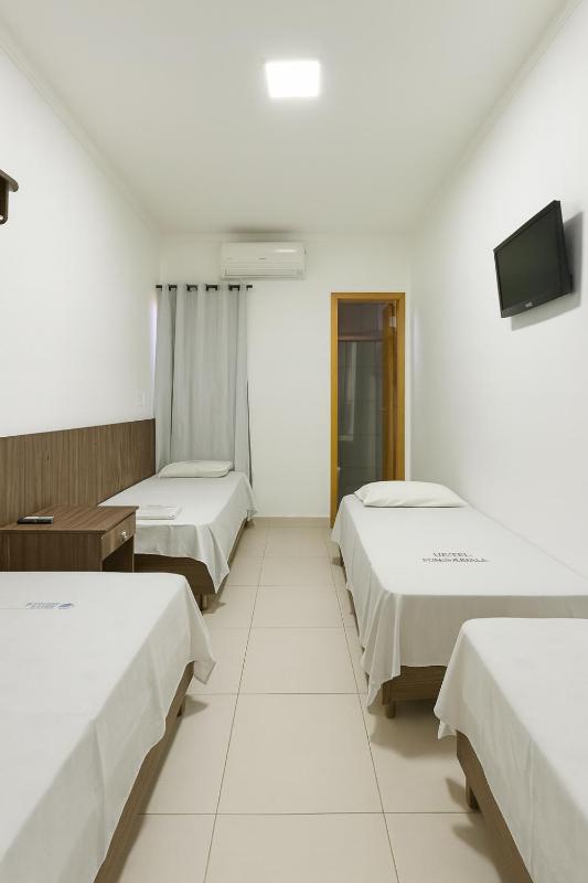 Nova Jerusalém Hotel - image 16